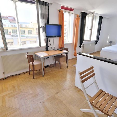 Schoenbrunn Apartment Вена Экстерьер фото