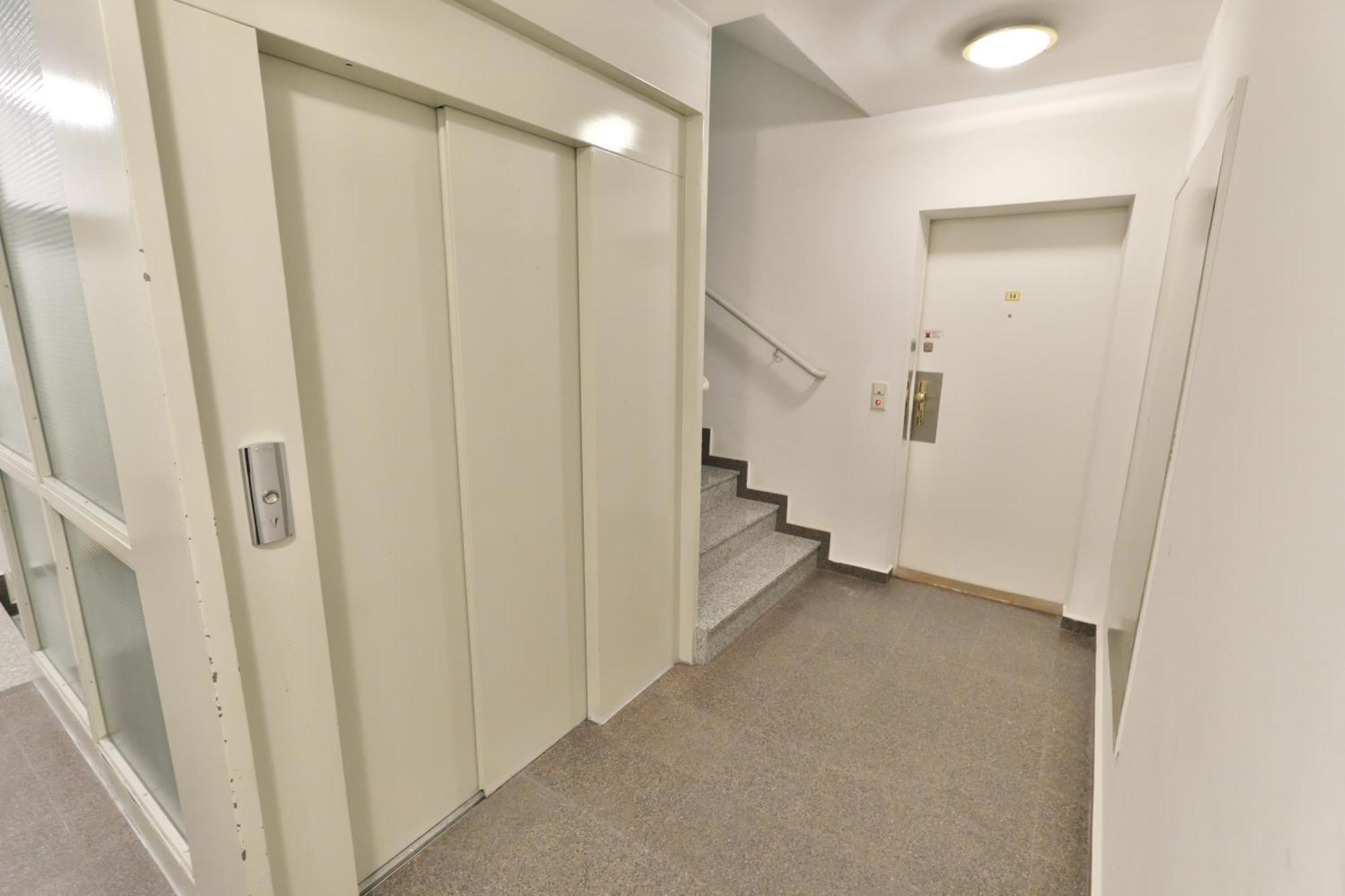 Schoenbrunn Apartment Вена Экстерьер фото
